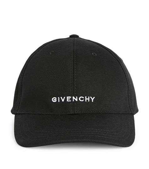 givenchy baseball cap